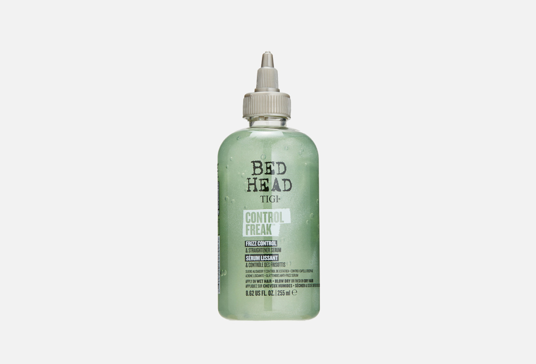 Изображение товара Сыворотка для гладкости и дисциплины локонов TIGI Bed Head Control Freak Serum