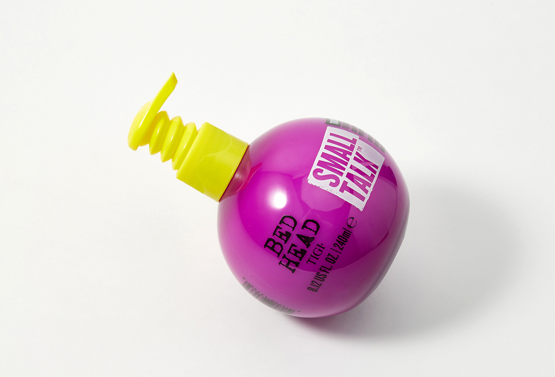 Tigi Крем Small Talk Купить