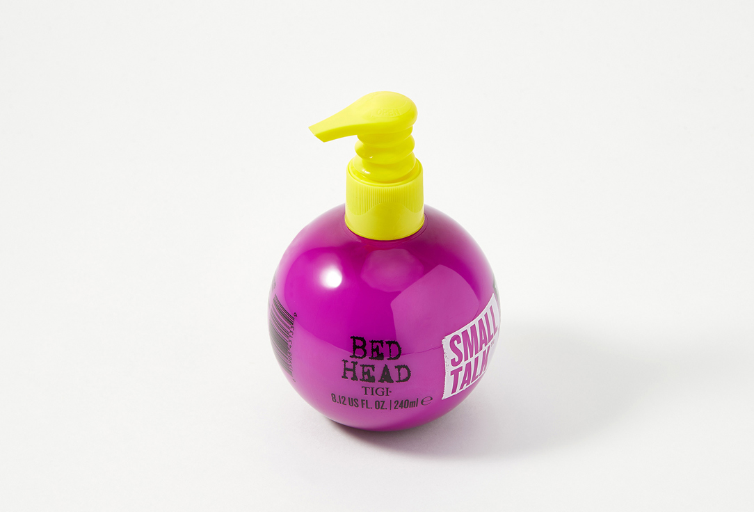 Tigi Крем Small Talk Купить