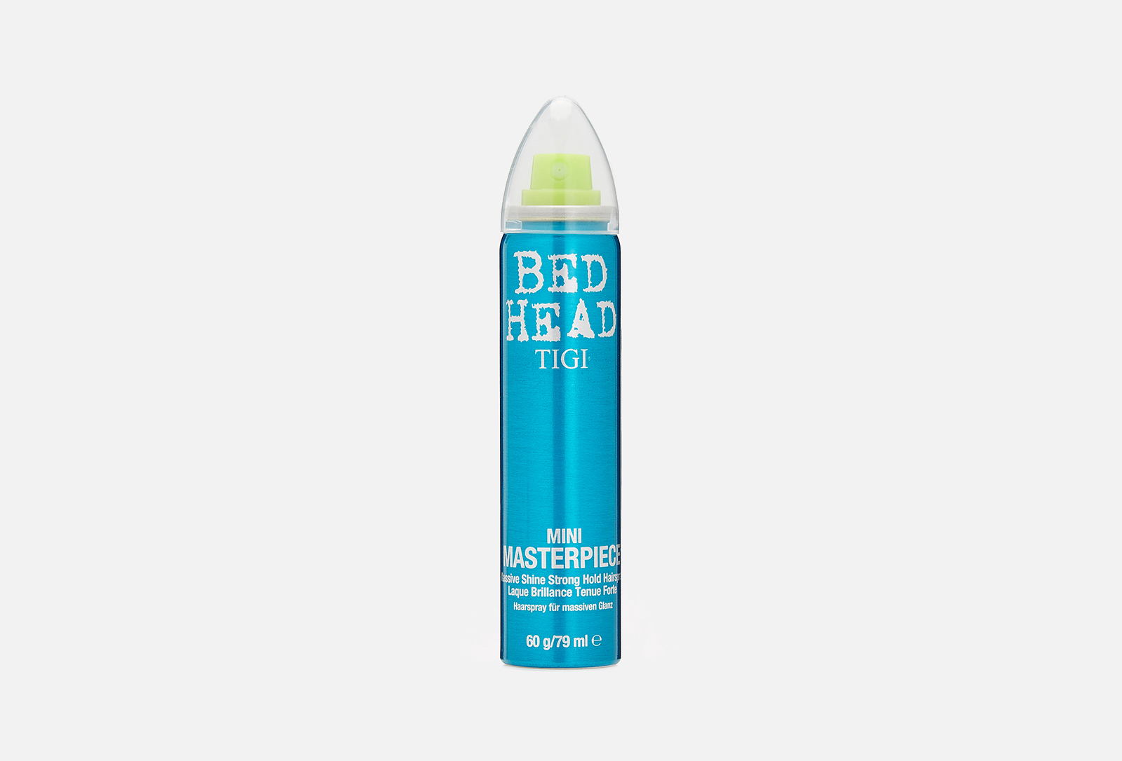 Купить Лак Для Волос Bed Head