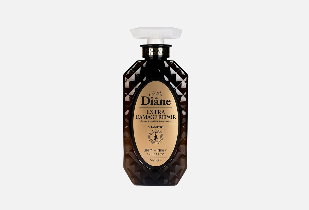 Шампунь для волос Moist Diane Extra Damage Repair 