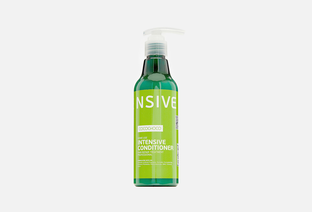 Изображение товара Бальзам, Кондиционер для волос COCOCHOCO INTENSIVE