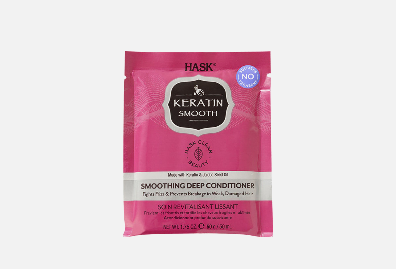Hask Keratin Protein 50