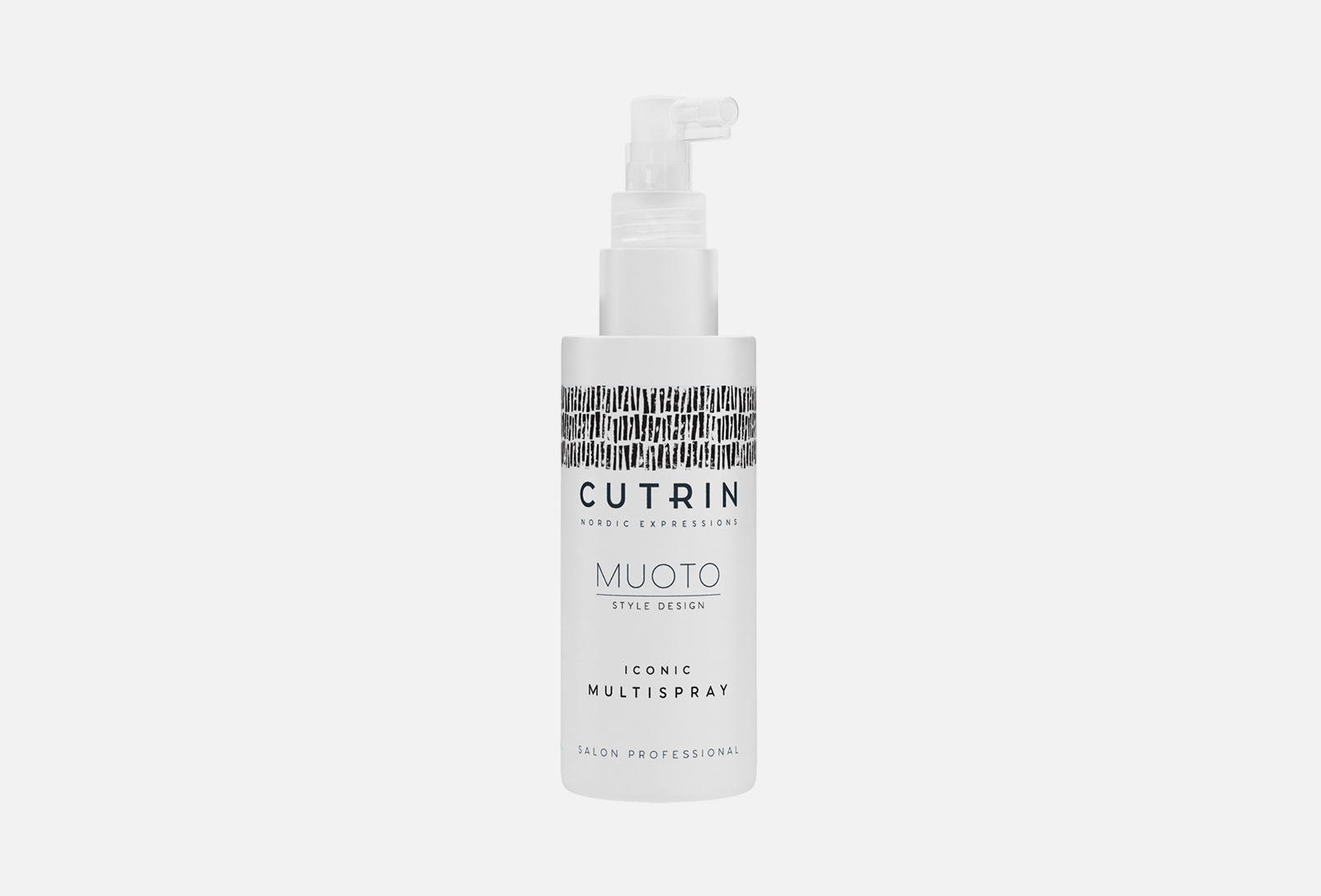 CUTRIN Многофункциональный спрей Muoto Iconic Multispray 100 мл ...