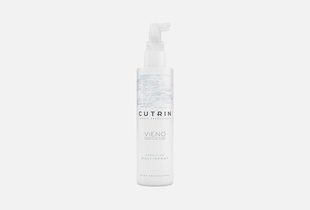 

Спрей для волос CUTRIN, Без отдушек 200 мл
