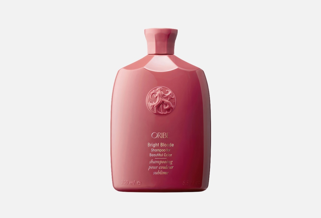 Изображение товара Шампунь для светлых волос Oribe Bright Blonde Shampoo for Beautiful Color