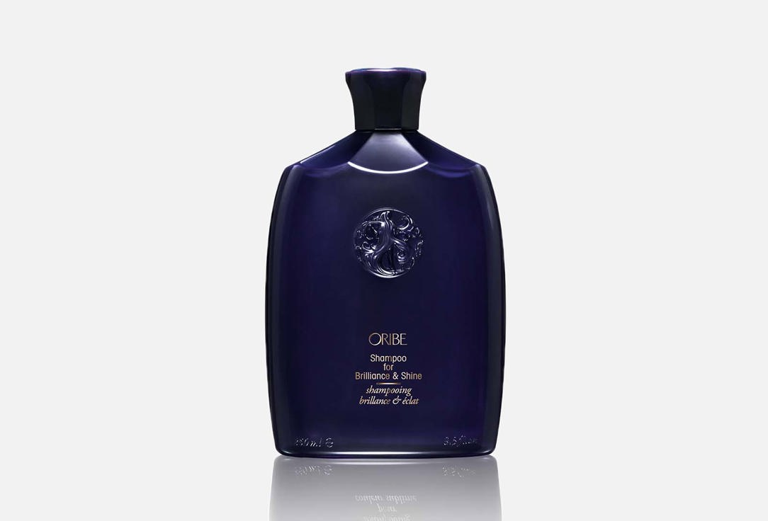 цена Шампунь для блеска ORIBE Shampoo For Brilliance & Shine 250 мл
