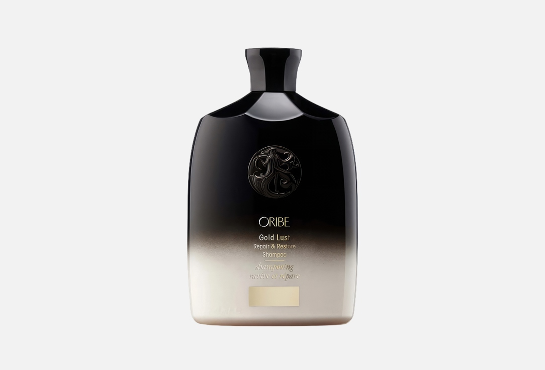 Gold Lust Repair Restore Shampoo