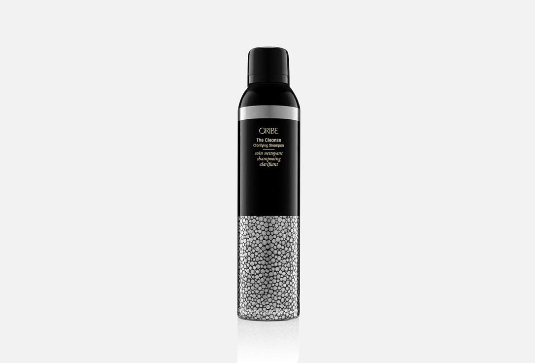 Шампунь-эксфолиант Детокс ORIBE The Cleanse 200 мл шампунь для блеска oribe shampoo for brilliance