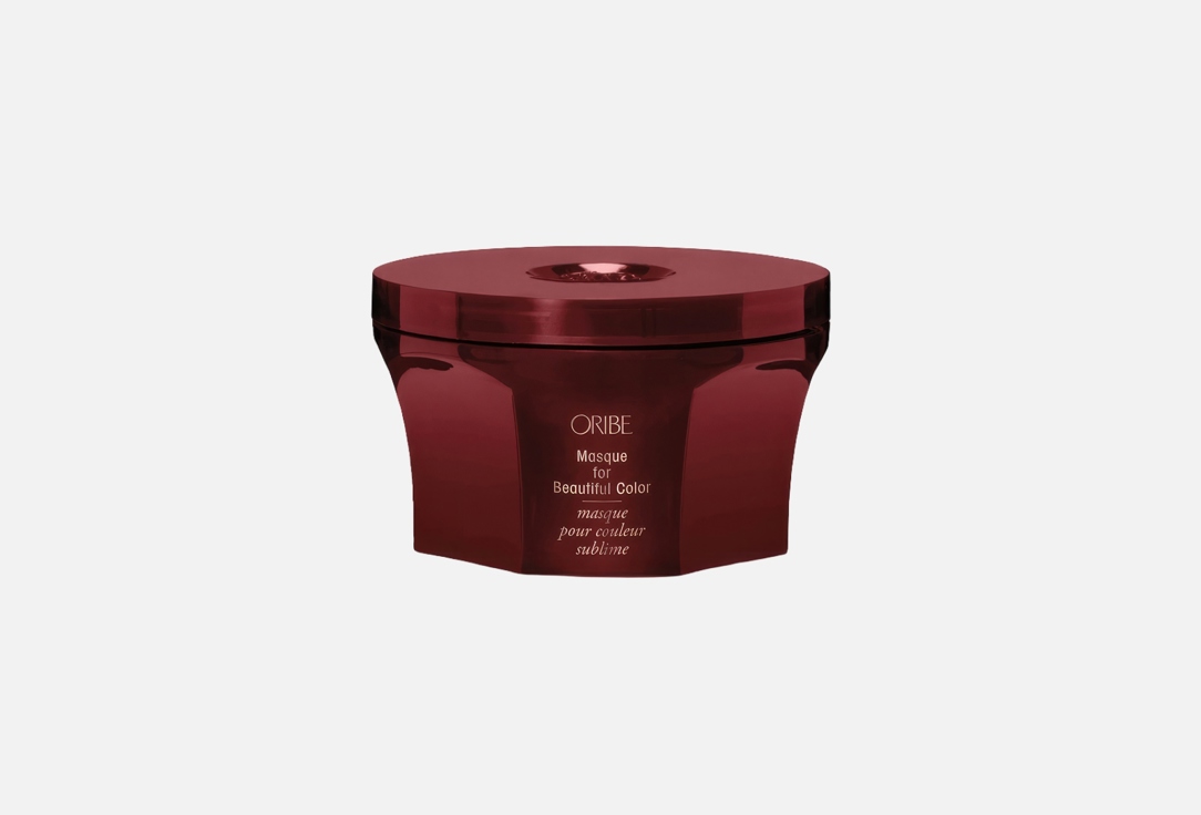 Изображение товара Маска для окрашенных волос Oribe Masque for Beautiful Color 175 мл
