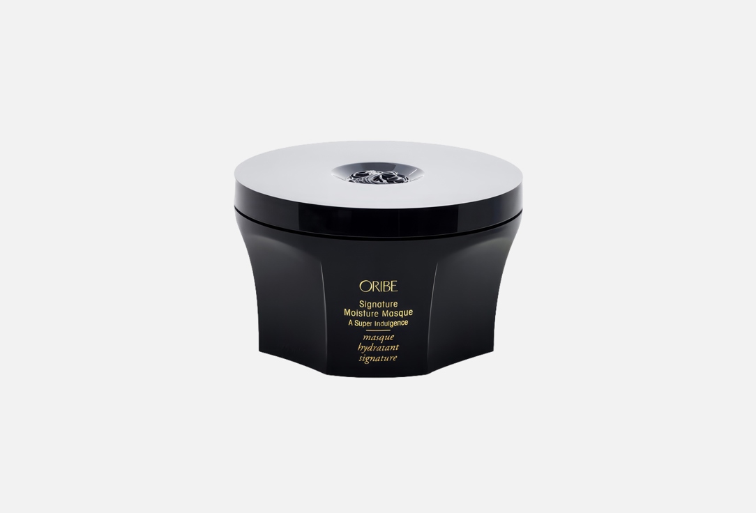 ORIBE Signature Moisture Masque A Super Indulgence/Увлажняющая маска д/волос 