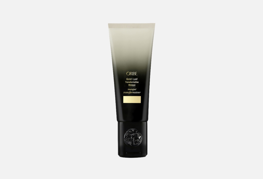 Изображение товара Восстанавливающая маска Oribe Gold Lust Repair & Restore Transformative Masque