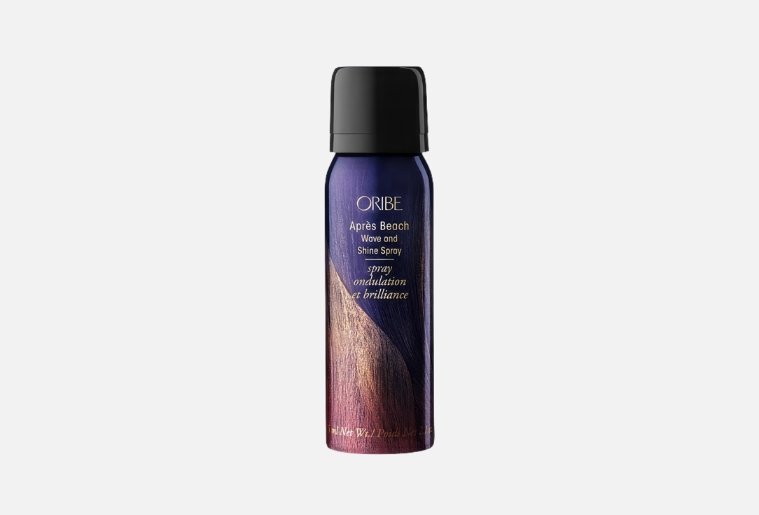 Oribe Спрей для создания естественных локонов Apres Beach