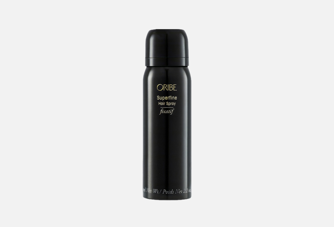 Superfine Hair Spray 75 мл 3438₽
