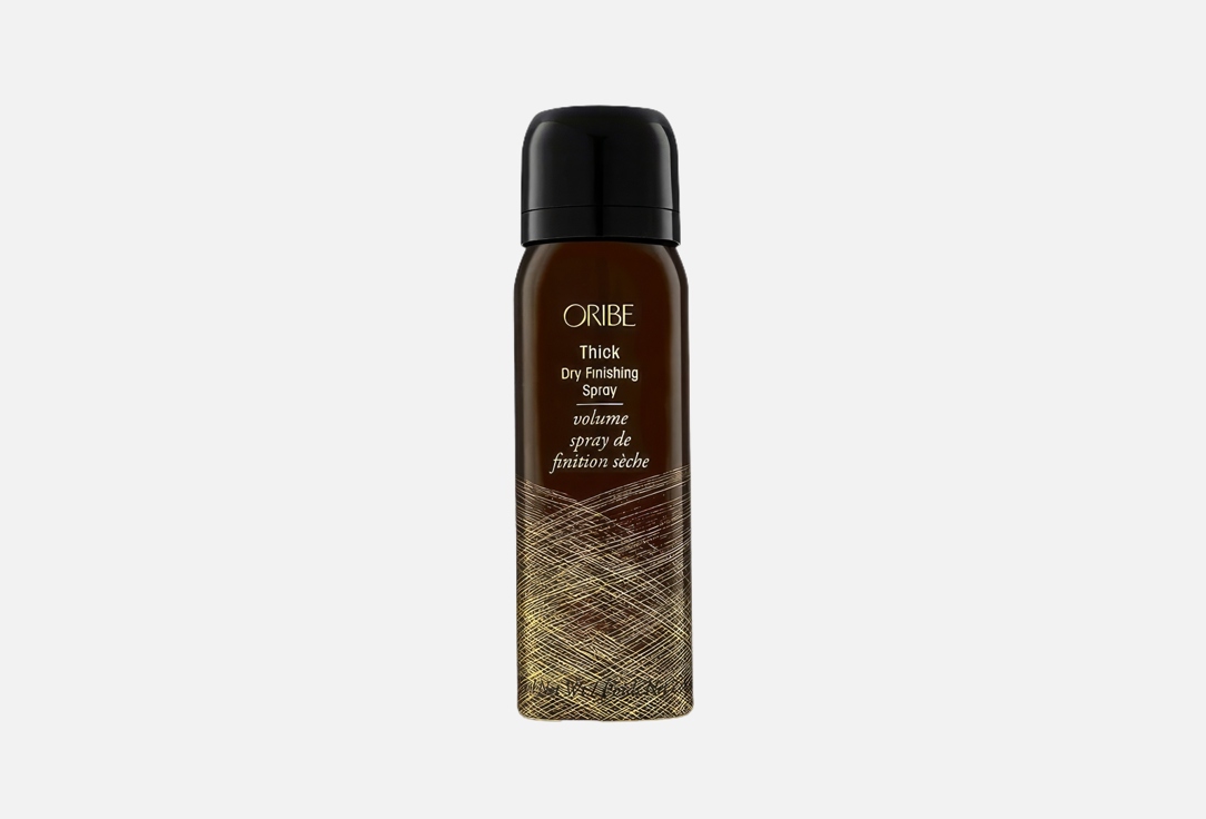 Уплотняющий сухой спрей Экстремальный объем ORIBE Thick Dry Finishing  75 мл