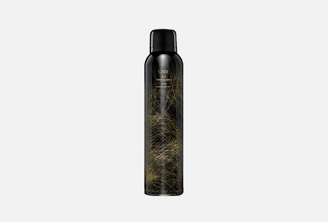 oribe спрей для укладки волос dry texturizing 300 мл Спрей для сухого дефинирования ORIBE Dry Texturizing Spray 300 мл