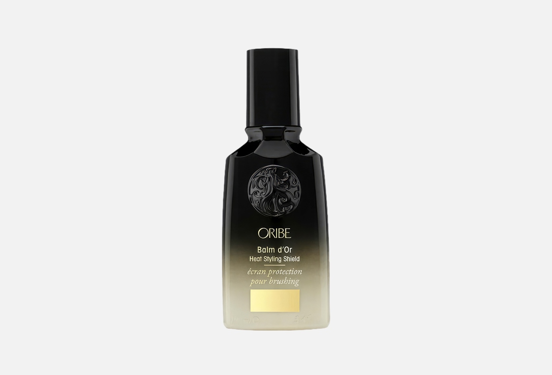 Термозащитный бальзам для укладки Роскошь золота ORIBE Gold Lust Balm d'Or 100 мл