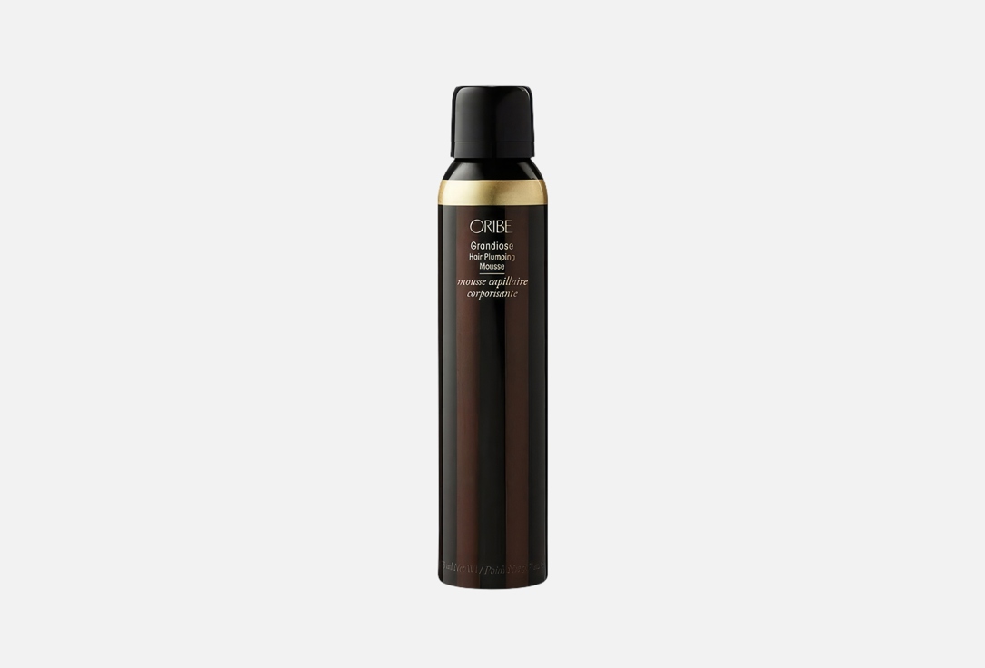 Изображение товара Мусс для укладки Oribe Grandiose Hair Plumping Mousse