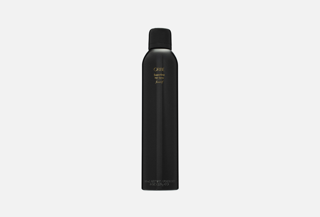 Superfine Hair Spray 300 мл