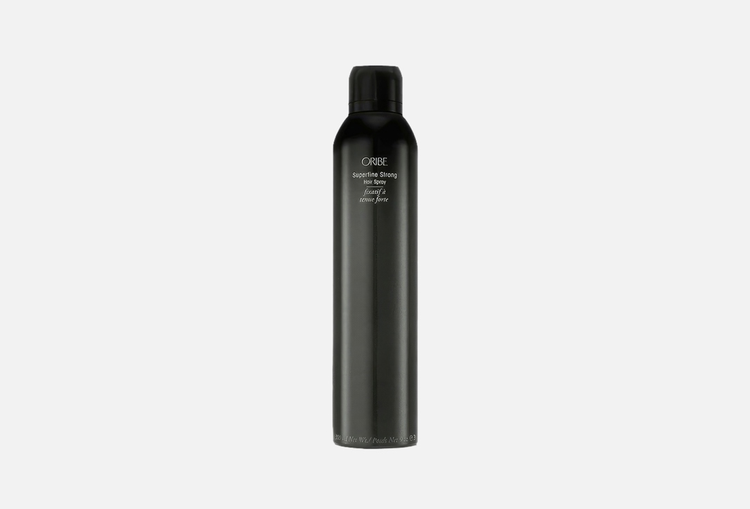 

Спрей для волос средней фиксации ORIBE, Superfine Hair Spray 300 мл