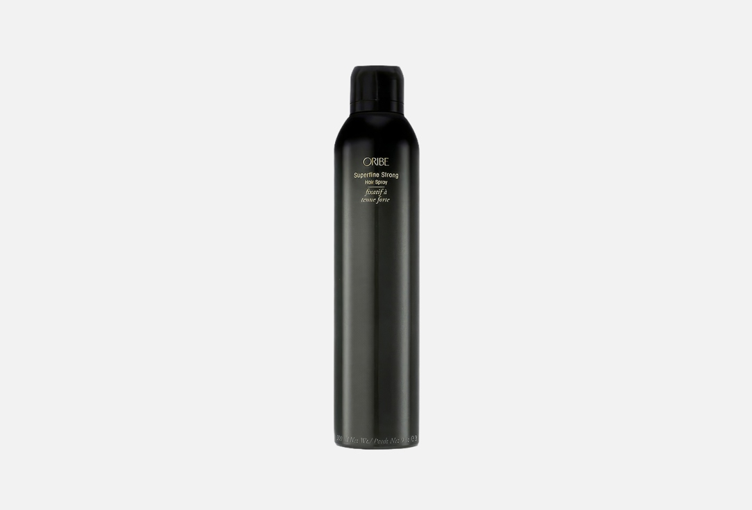 

Спрей для волос сверхсильной фиксации ORIBE, Superfine Strong Hair Spray 300 мл