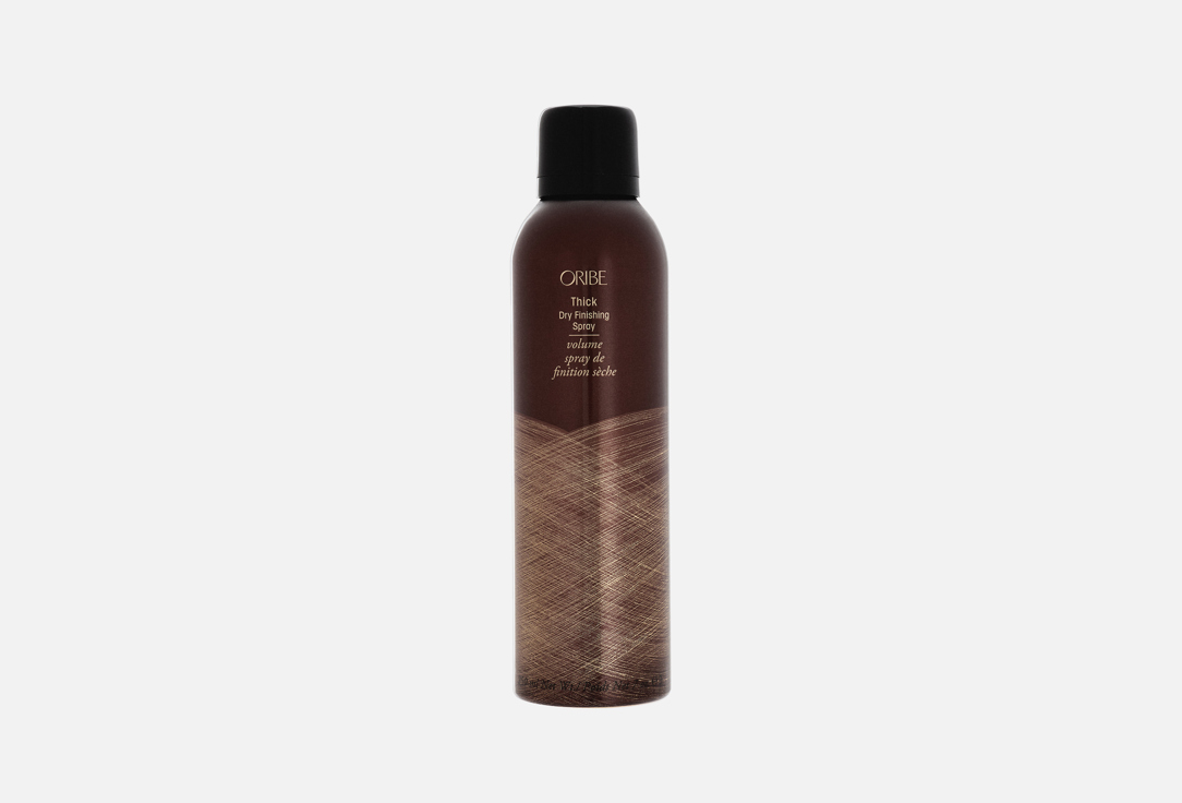 Уплотняющий сухой спрей "Экстремальный объем" ORIBE Thick Dry Finishing 250 мл