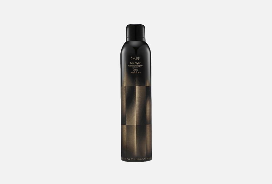 Изображение товара Спрей для подвижной фиксации ORIBE Free Styler 300 мл универсальный волосам