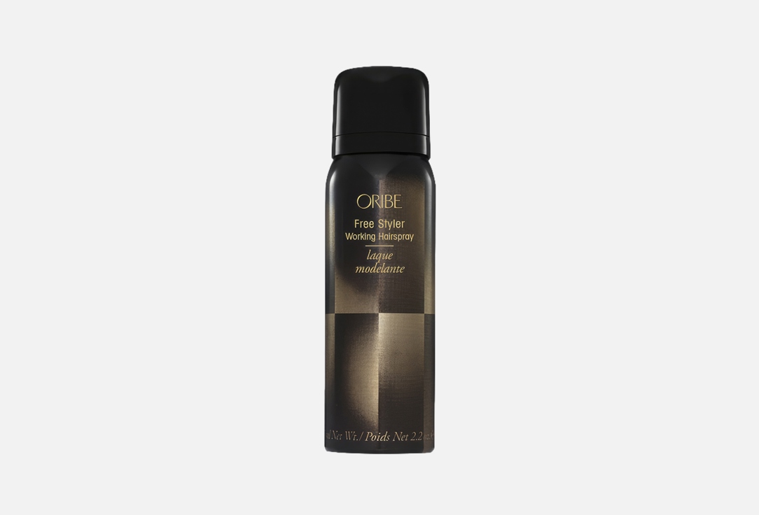 Oribe Спрей для подвижной фиксации "Свобода стиля" Free Styler