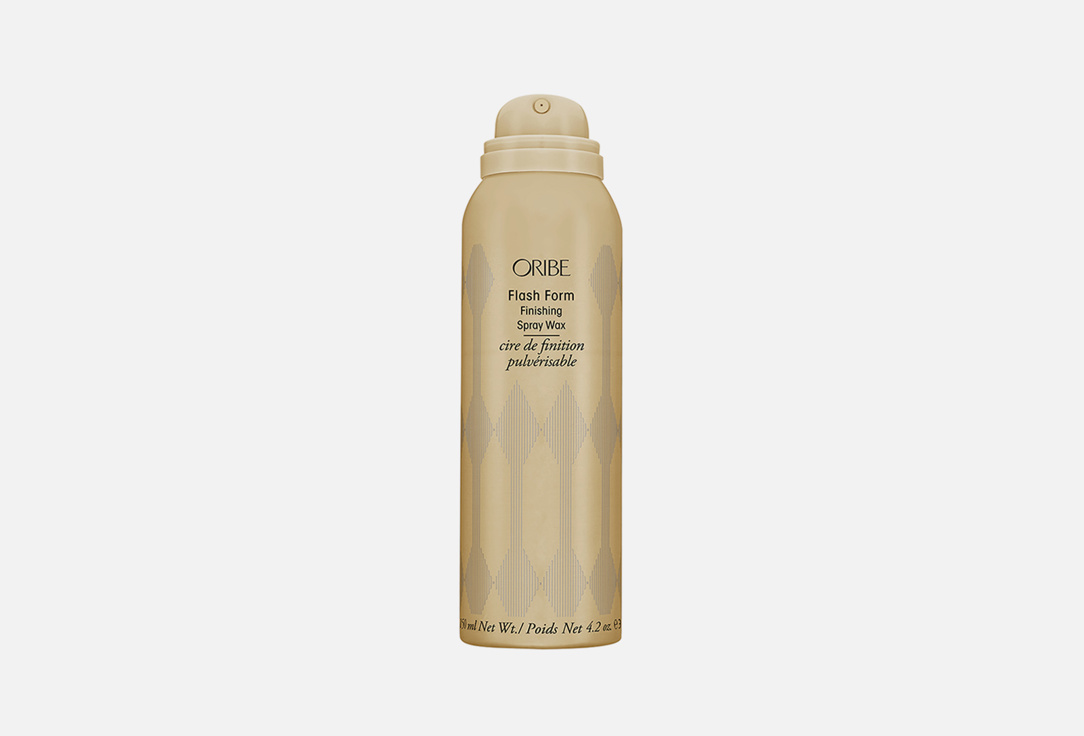 Спрей-воск для быстрого создания укладки ORIBE Flash Form 150 мл спрей для укладки волос redken текстурирующий спрей воск spray wax фиксации укладки