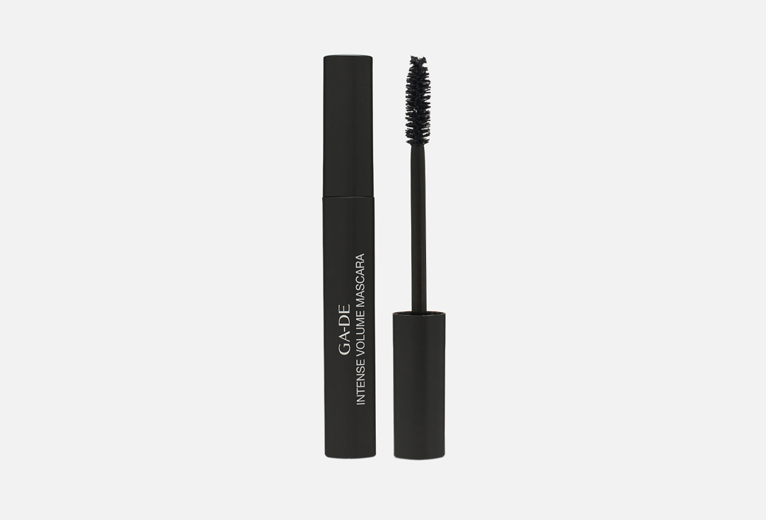 Изображение товара Тушь для ресниц Ga De INTENSE VOLUME MASCARA для увеличения объема и длины ресниц