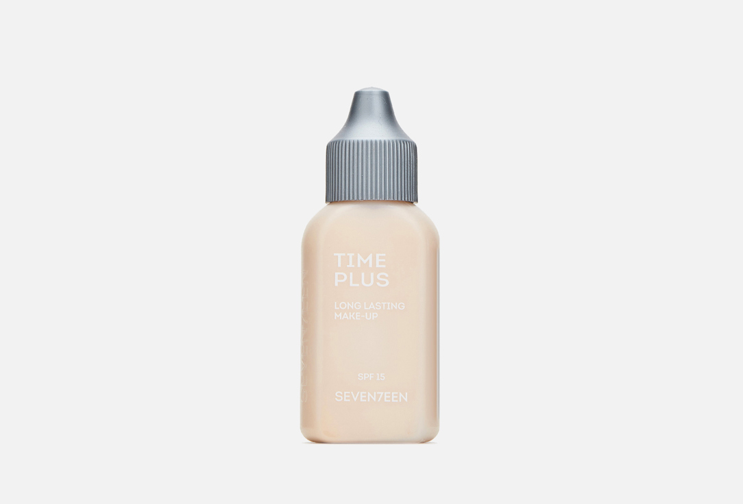 Time plus longlasting make up 35 мл 794₽