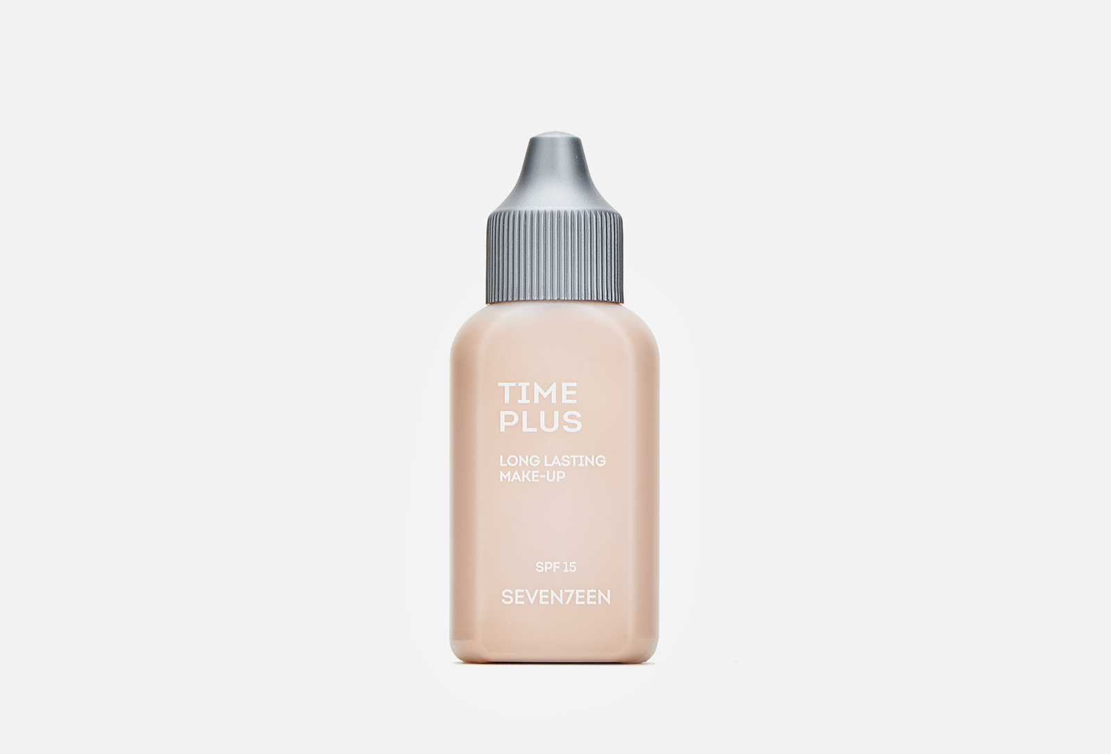 SEVEN7EEN Тональный крем длительного действия TIME PLUS LONGLASTING ...