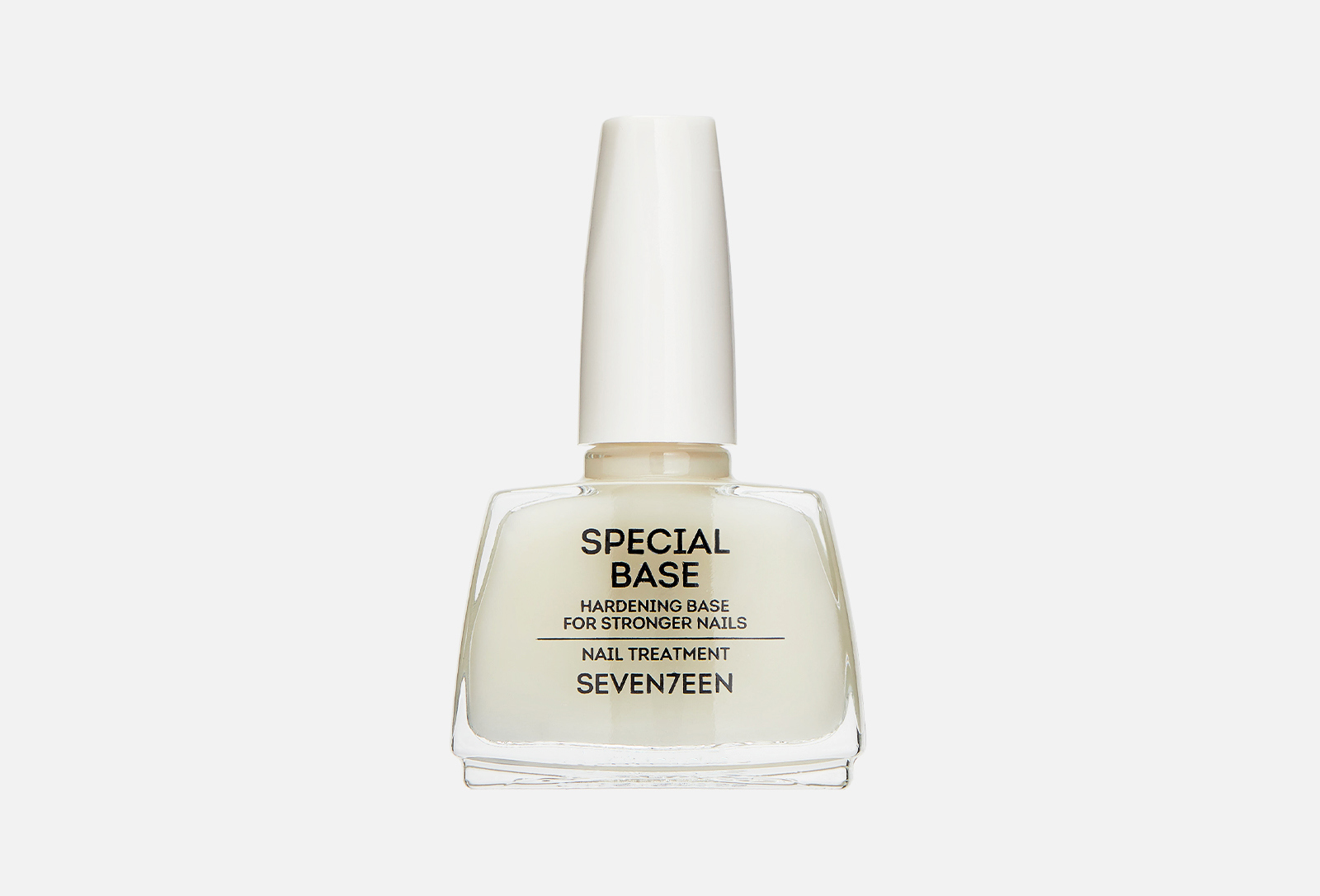 SEVEN7EEN Укрепляющая база для слабых ногтей SPECIAL BASE NAIL ...
