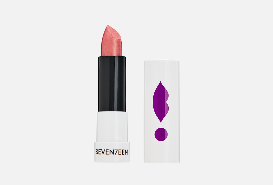 Помада для губ увлажняющая  SEVEN7EEN Lipstick Special 330, розовый жемчуг
