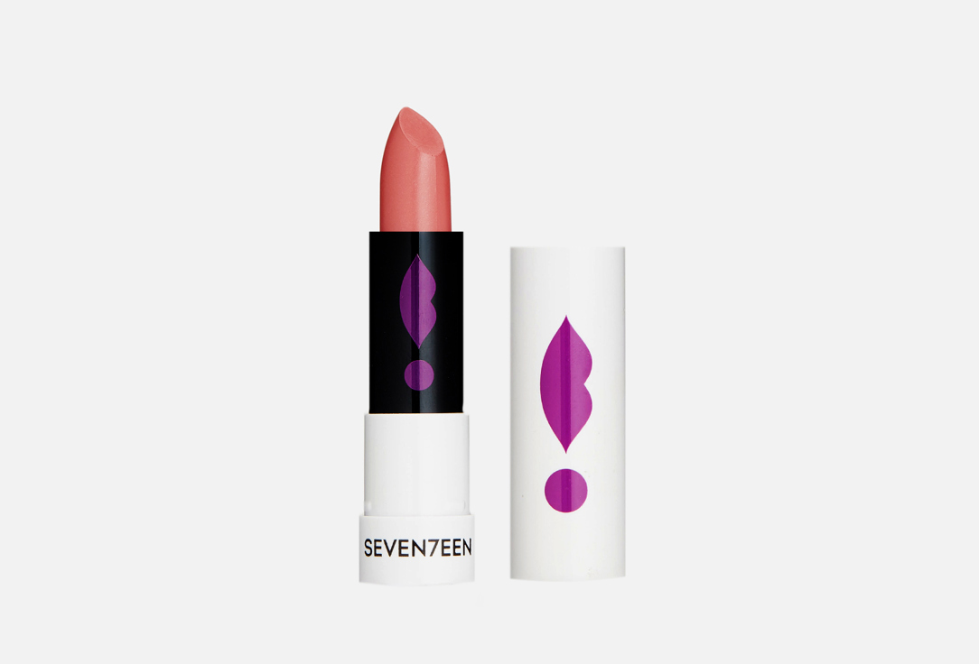 Помада для губ увлажняющая  SEVEN7EEN Lipstick Special 361, светло-розовый фарфор