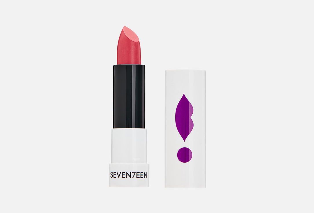 Изображение товара Помада для губ увлажняющая SEVEN7EEN Lipstick Special