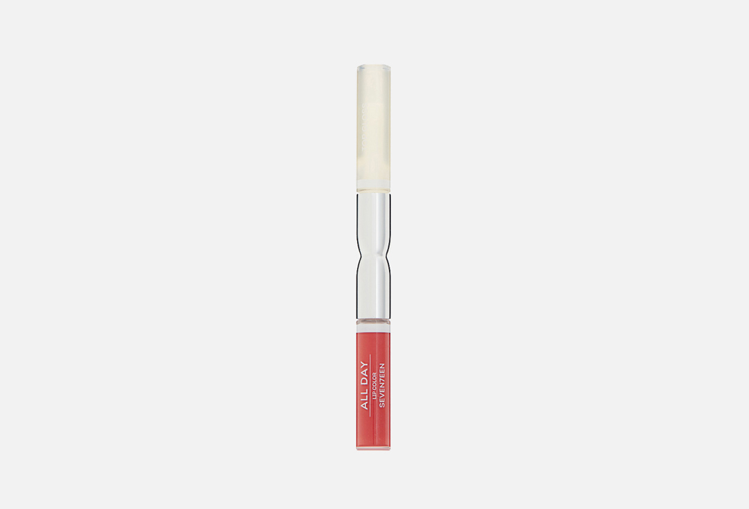 ALL DAY LIP COLOR TOP GLOSS 6 мл 815₽