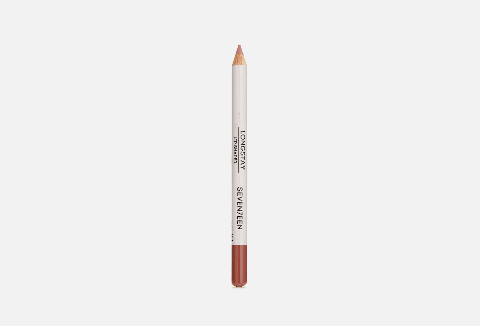 SEVEN7EEN Карандаш для губ устойчивый LONGSTAY LIP SHAPER PENCIL 21 ...