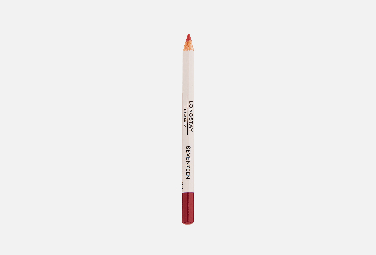 Карандаш для губ устойчивый Longstay Lip Shaper 114г: 23 Berry