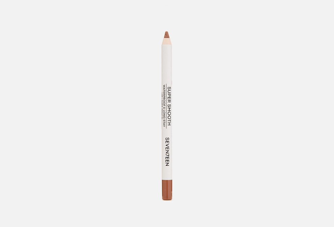 Super Smooth WP Lip Liner 12 г 575₽