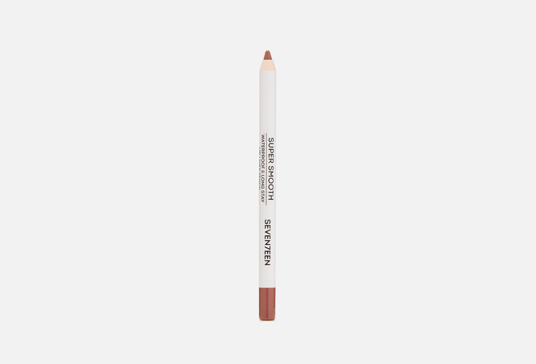 Super Smooth WP Lip Liner 12 г 575₽