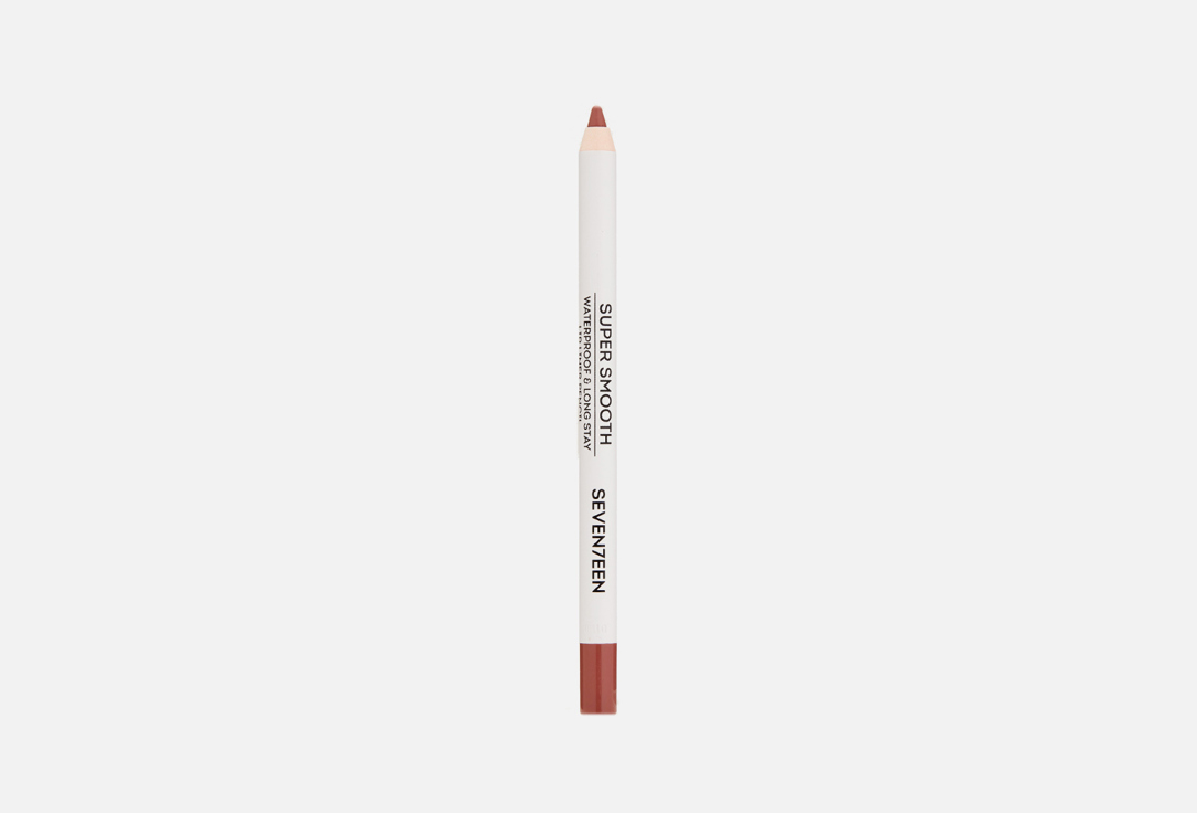 Super Smooth WP Lip Liner 12 г 575₽