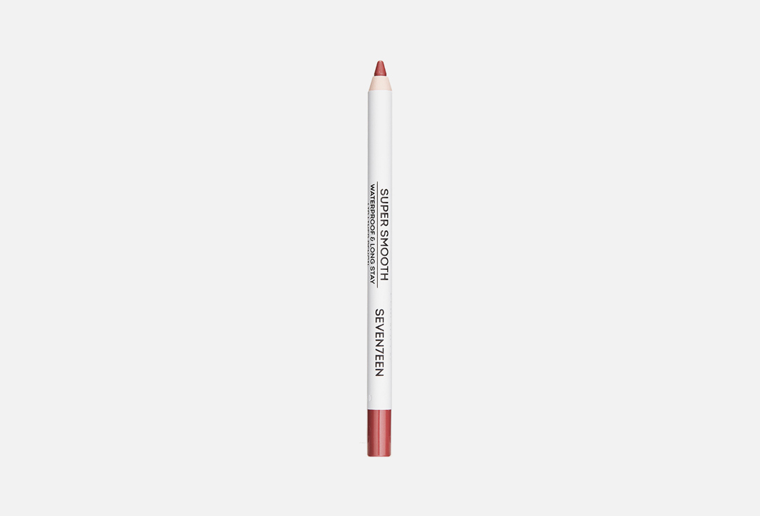 Super Smooth WP Lip Liner 12 г 575₽