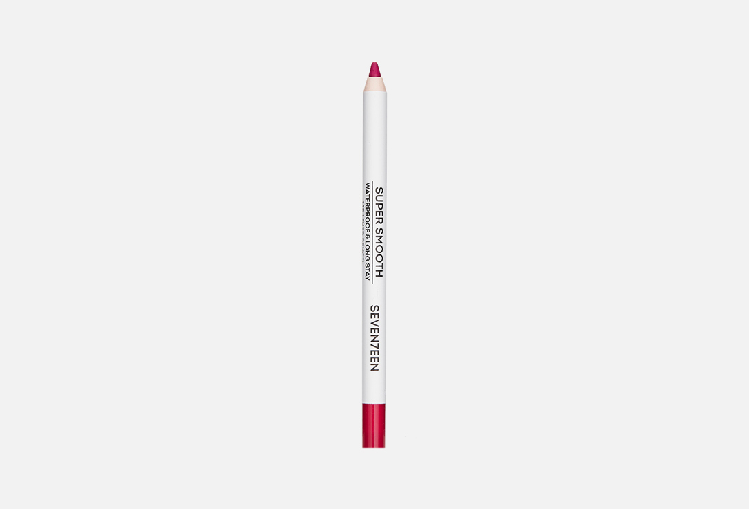 Super Smooth WP Lip Liner 12 г 575₽