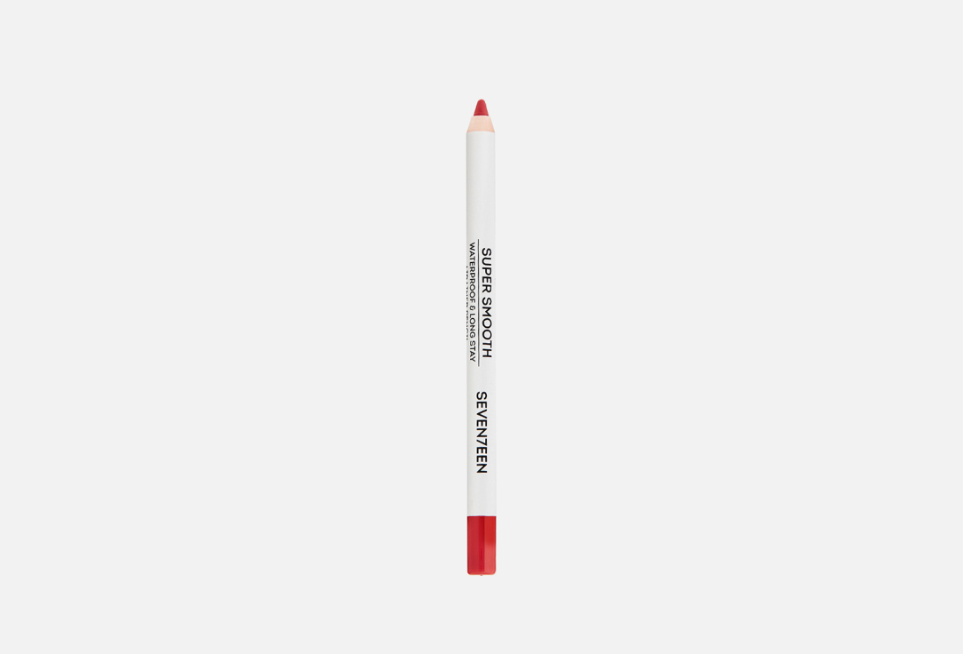 Super Smooth WP Lip Liner 12 г 575₽