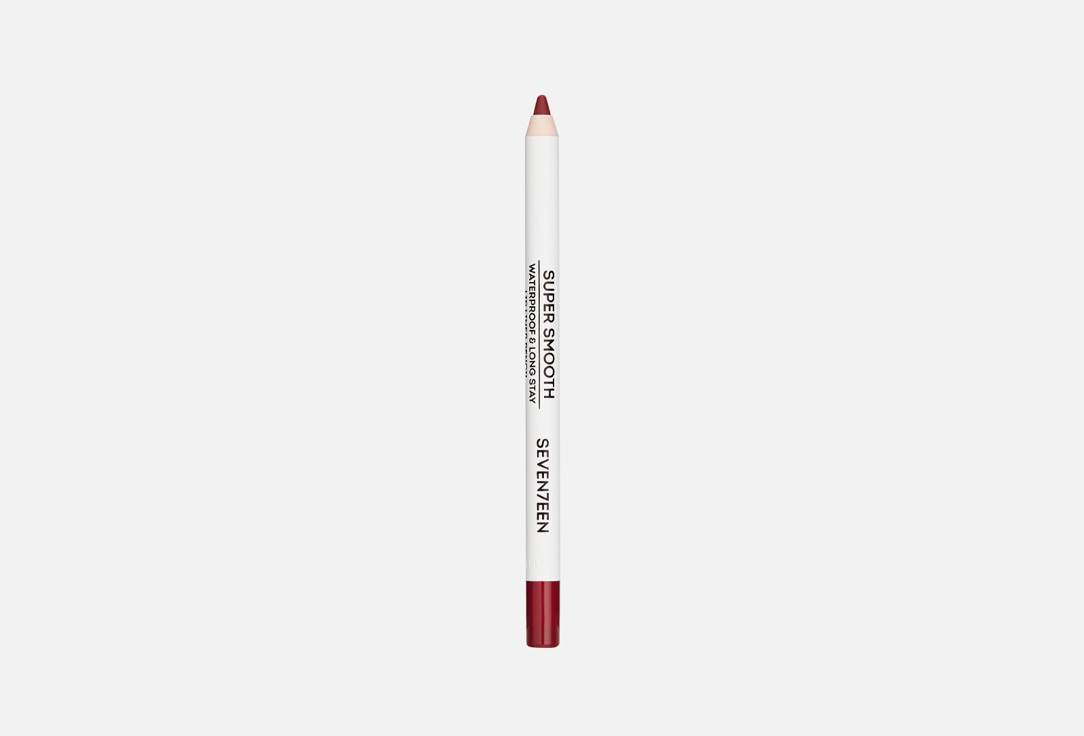 Super Smooth WP Lip Liner 12 г 546₽