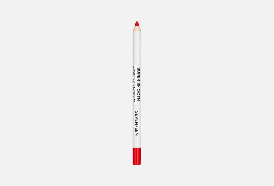 Super Smooth WP Lip Liner 12 г 546₽