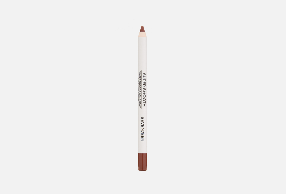 Super Smooth WP Lip Liner 12 г 575₽