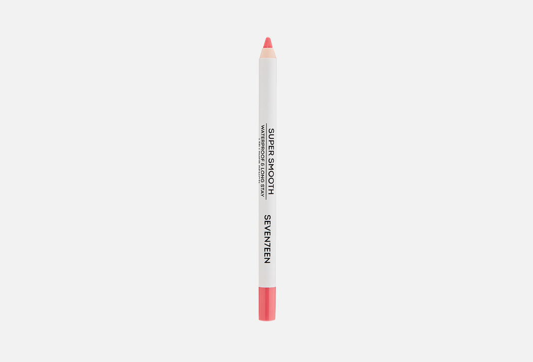 Super Smooth WP Lip Liner 12 г 575₽