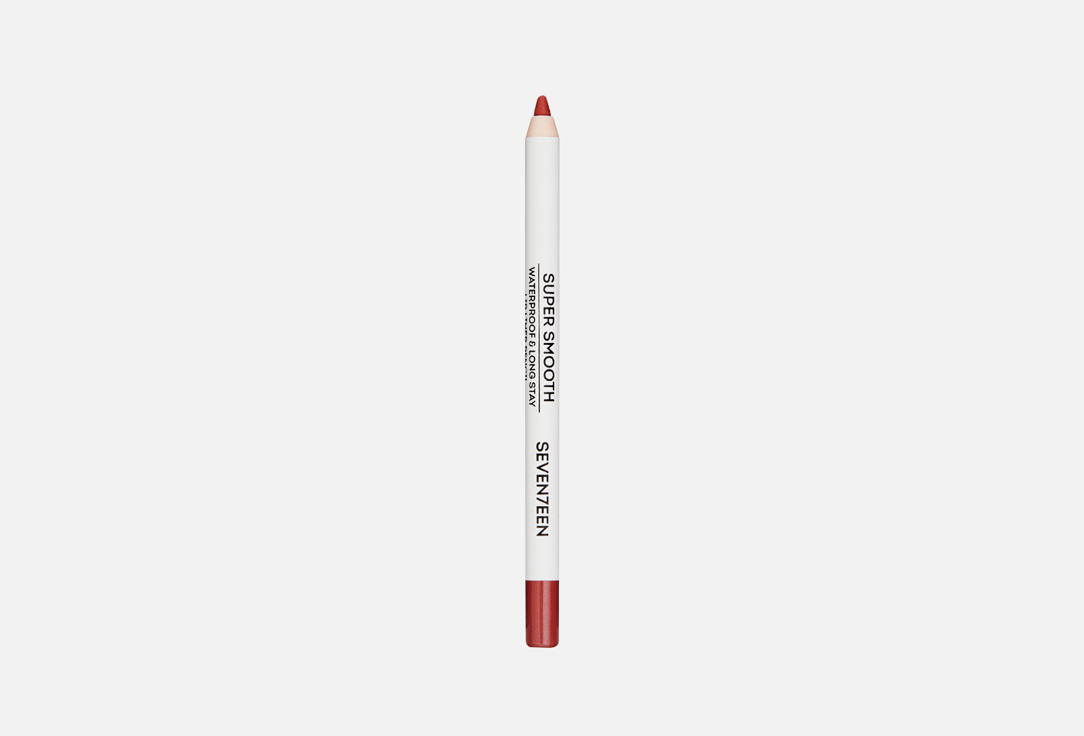 Изображение товара Карандаш для губ SEVEN7EEN Super Smooth W/P Lip Liner